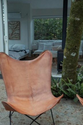 Olinda Diamante, Incrível tiny house na serra